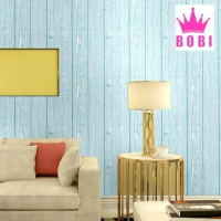 Wallpaper Stiker Dinding Bobi