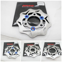 ยึดรูปแบบเดียวกัน จานเบรค dio zx yamaha jog 50 cc