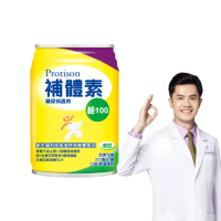 【補體素】鉻100清甜即飲 237mlx24罐 糖尿病適用、低GI、專利鉻6倍利用率、鉻有助醣類正常代謝