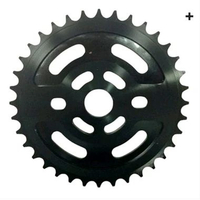 Polygon Chainring Sepeda BMX