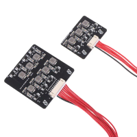 แผ่นบาลานเซอร์1.2A BMS 2S-8S Lifepo4 LTO แปด S