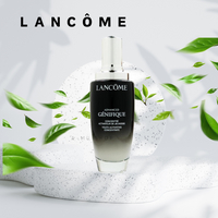 【LANCOME】 蘭蔻 超未來肌因賦活露 100ml  小黑瓶 有中標｜媽媽的購物季 享最高折$1100 母親節限定