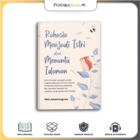 Buku Rahasia Menjadi Istri dan Menantu Idaman
