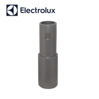 伊萊克斯 轉接頭 (ZAP9940/Z1860/ZLUX1850適用) 可接渦輪動力塵螨吸頭ZE013C、靜電撢、隙縫長軟管FX20