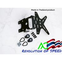 ท้ายสั้นดาวใส่ป้ายทะเบียน สำหรับ Yamaha MT15/ Yamaha XSR 155 ( สามารถใส่ไฟเลี้ยวเดิมได้ ไฟแต่งได้)⚡️