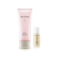 【WHOO 后】官方直營 拱辰享水蓮花保濕晚安面膜100ml
