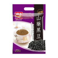 《廣吉》品豆(減糖)-山藥黑豆(10入)