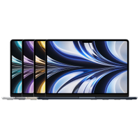全新2022 Apple MacBook Air 13.6吋/M2晶片 8核心CPU 蘋果筆電10核心GPU/8G/512G SSD