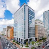 住宿 Keio Prelia Hotel Sapporo Kita Ward 札幌