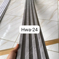Wall panel dinding estetik