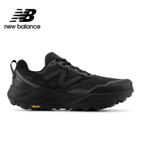 【New Balance】越野鞋_男性_黑色_MTHIERZ9-2E楦