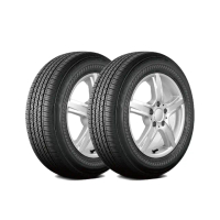 【BRIDGESTONE 普利司通】ECOPIA HL422 安全舒適輪胎205/70/15 2入組