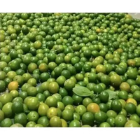 Jeruk Sonkit - Peras, Kasturi, Kunci, Kalamansi, Kalimantan 1kg