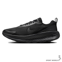 Nike 慢跑鞋 男鞋 Promina 全黑【運動世界】FV5285-001