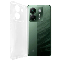 【Metal-Slim】POCO M7 Pro 5G 精密挖孔 強化軍規防摔抗震手機殼
