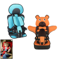 Car Seat Dudukan Mobil Anak Bayi Balita Babydoes Safety Cushion Comfortable Kursi