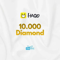 Hago 10.000 Diamond