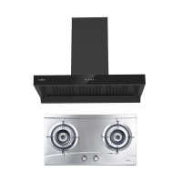 ชุด SET MEX รุ่น เตาแก๊ส MX472M + เครื่องดูดควัน K632BFB90