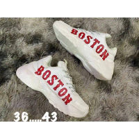 ️รองเท้าBoston 3643 สินค้าพร้อมส่ง/ผู้หญิงกับผู้ชาย คําแนะนําผลิตภัณฑ์ใหม่ของเดือนนี้