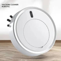 Vacuum Cleaner Robot / Penyapu Robot Multifungsi Nankai