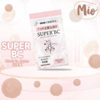 Super BC 日本豐胸丸60粒-30天 授權代理 (免運費)