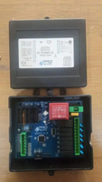 Original Bezzera B2016 / Arcadia PC Board / Control Board / Motherboard – Gicar 9.5.22.36G00