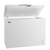 Kolin歌林 300公升冷凍櫃KR-130F09-W 含標準安裝