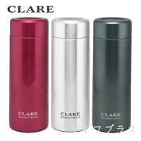 CLARE晶鑽316真空全鋼杯-660ml(買一送一)