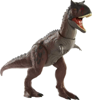 ฟิกเกอร์แอคชั่น Jurassic World Camp Cretaceous, ควบคุม 'N' ชนะ Carnotaurus Toro ไดโนเสาร์, GNL07
