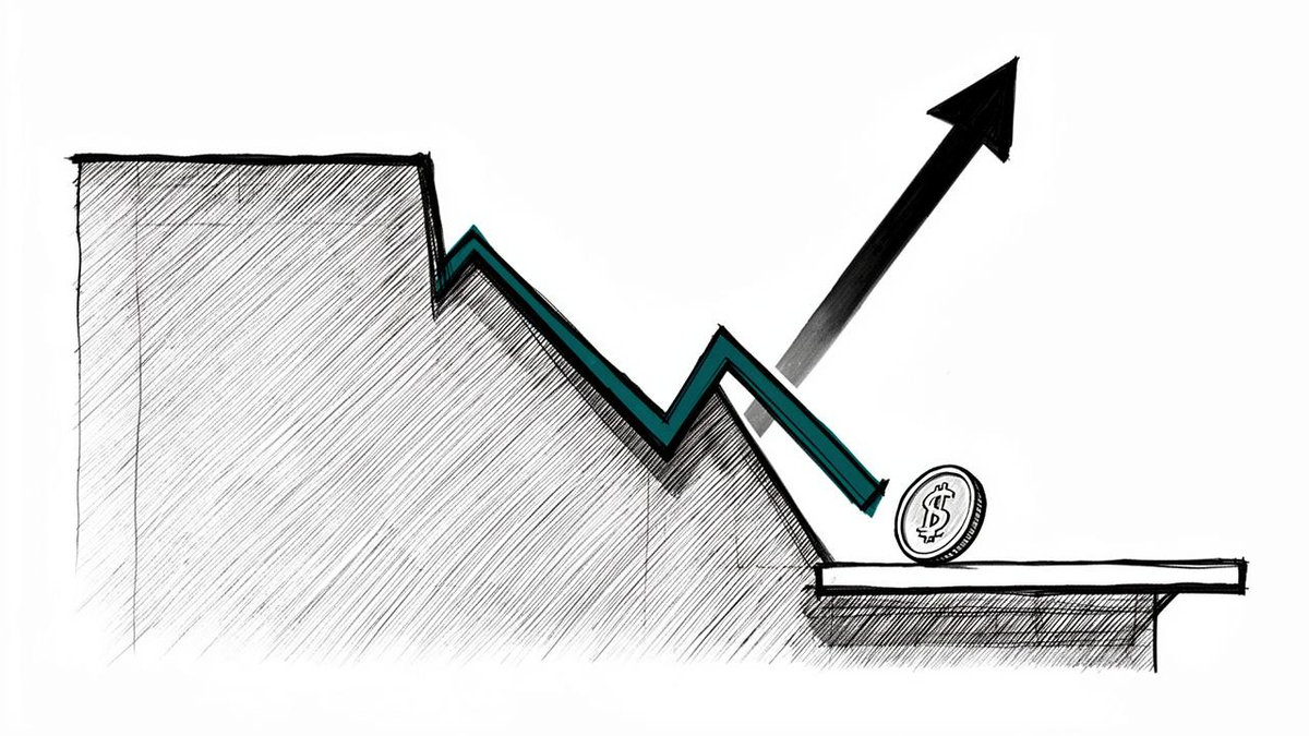 Bitcoin retrocede al rango de $76,000 tras el choque de la inflación en EE. UU.