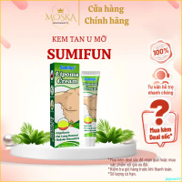 jageou32 [CHÍNH HÃNG] KEM BÔI TAN U MỠ THẢO MỘC SUMIFUN - TAN U MỠ LÀNH TÍNH LÂU NĂM, ĐÁNH TAN U BƯỚ