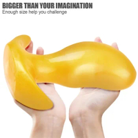 analog expansion man adult toys for wom Sex toys en silicone sex doll plug anal xxl Foxes tail Goblin dildo sex doll kit anal