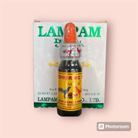 1 lọ Th.u.ố.c đ.á Lampam POWER MC 858 giúp chiến kê tăng bo nhanh, tải cựa, cực kì lì đòn, dẻo dai,