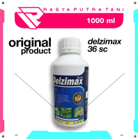 INSEKTISIDA DELZIMAX36SC 1L ampuh mengusir hama dan meningkatkan panen anda.