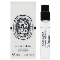 Diptyque Tamdao 譚道淡香水 EDT 2ml (平行輸入)