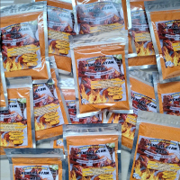 (TRIAL PACK 5-6 ketul kepak ayam) REMPAH AYAM MADU Champa.