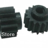 Fast Free shipping ! pinion gear for Hitachi excavator stepping motor,Hitachi Excavator Parts,Hitachi digger parts