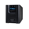 CyberPower PR1000LCD 1000VA 正弦波在線互動式不斷電系統
