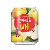 【首爾先生mrseoul】韓國 HAITAI 海太 水梨汁 (238ml)