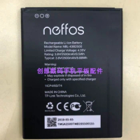 For Neffos Lenovo TP-LINK NBL-43B2500 Router Battery