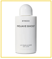 BYREDO 百瑞德沙漠孤魂身體乳 MOJAVE GHOST BODY LOTION 225ML