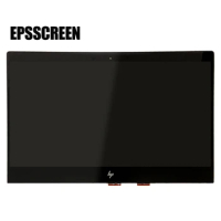 NEW assembly notebook monitor for HP SPECTRE x360 13AE Series FHD &amp; 4K LCD Display Touch Screen Digitizer Replacement