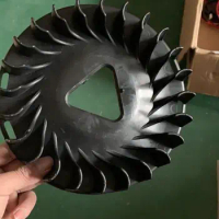 Armature fan repair parts fit for Honda GX390 Chinese 188 Engine generator