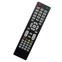 Remote Control For Baff 32STV-ATSr 40STV-ATSr 43STV-ATSr 50STV-ATSr STRAUS TV39 TV43 TV49 CROWN Smart UHD LCD LED HDTV TV