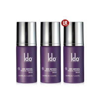 【Ido 船井醫朵】小仙紫★買2送1★HPR新生煥顏A醇精華30ml(溫和煥膚/毛孔護理專家)