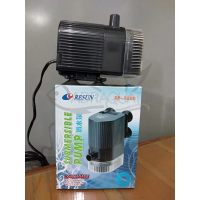 RESUN SP-5200 SUBMERSIBLE PUMP POMPA AIR CELUP FILTER AQUARIUM