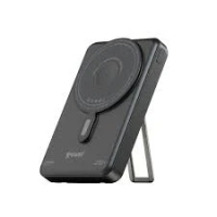 XPOWER M10R KH-88-BK 7 合 1 20W PD 3.0 無線充電寶 黑色