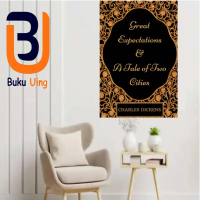 A Tale of Two Cities and Great Expectations (Oprah's Book Club) : Two Novels