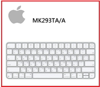 Apple MK293TA/A  Magic Keyboard with Touch ID for Mac with silicon-Chinese