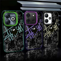 Ốp Điện Thoại Infinix, Tương Thích Với Infinix HOT 10, 10Play, 10S, 11S, 12Play, 12i, 20Play, 20S, 3